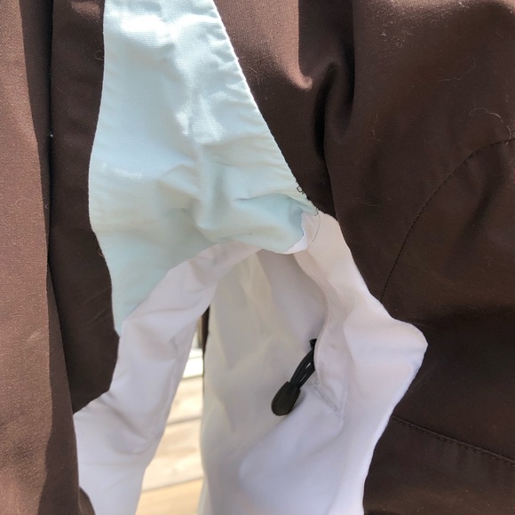 Like new Columbia Titanium jacket - Picture 10 of 10